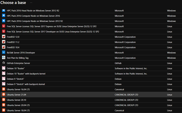 Configure Private Bastion 08